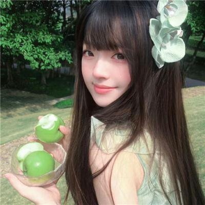 边塞丽春花